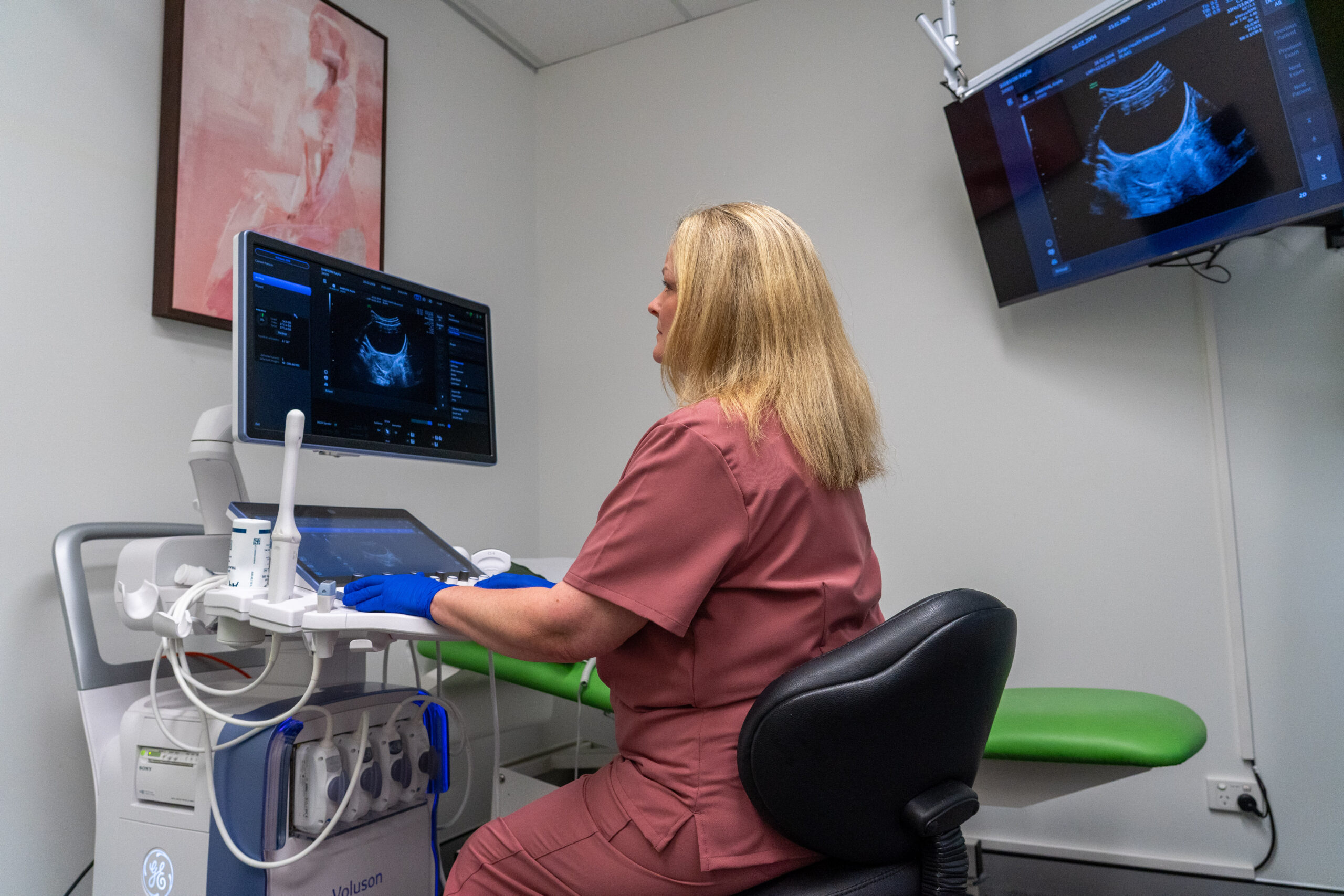 “My Ultrasound Was Clear, But I’m Still in Pain” - Why Specialist Scanning Provides the Clarity You’ve Been Looking For